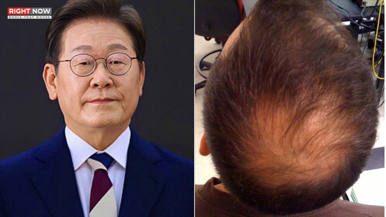 جنوبی کوریا کے صدر نے گنج پن کو قومی بقا کا معاملہ قرار دیا