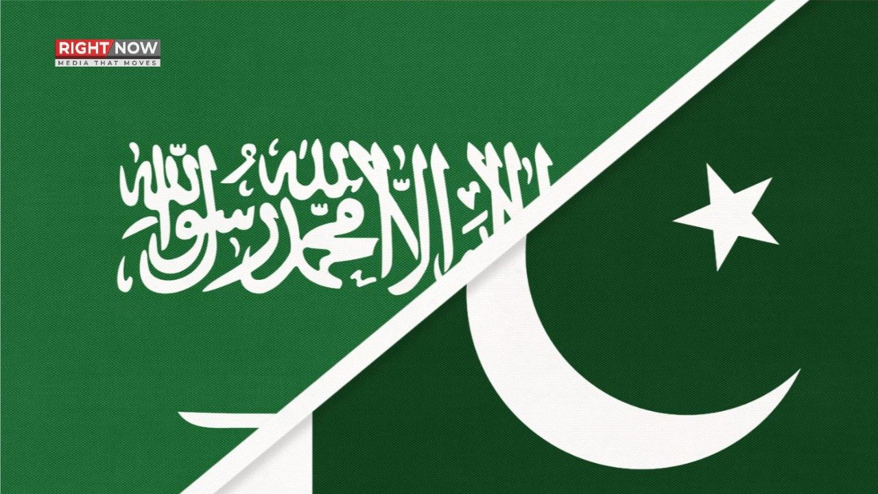 سعودی کمپنی کے ہاتھوں 400 پاکستانی یرغمال، تنخواہوں سے محروم