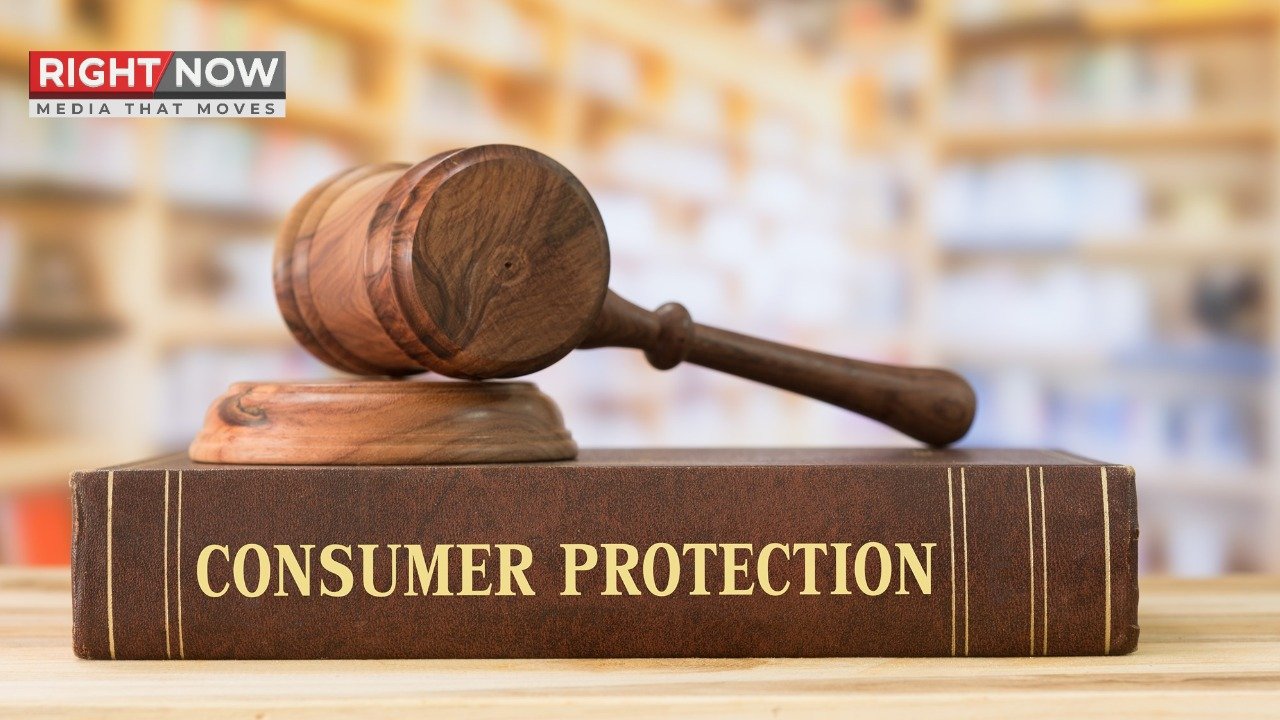 کراچی کنزیومر کورٹ کا شہری کے حق میں ریفریجریٹر کیس کا فیصلہ