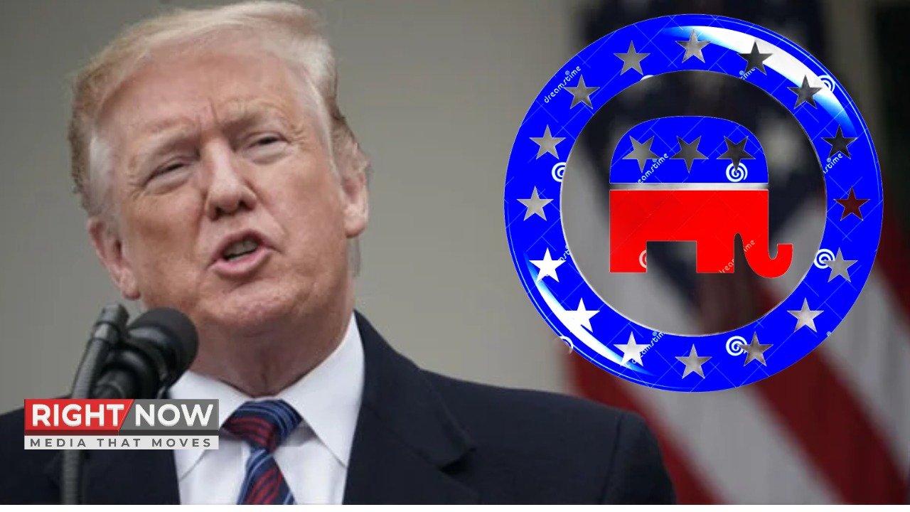 ٹرمپ نے ریپبلکنز کو وسط مدتی انتخابات میں کامیابی کے لیے خبردار کیا