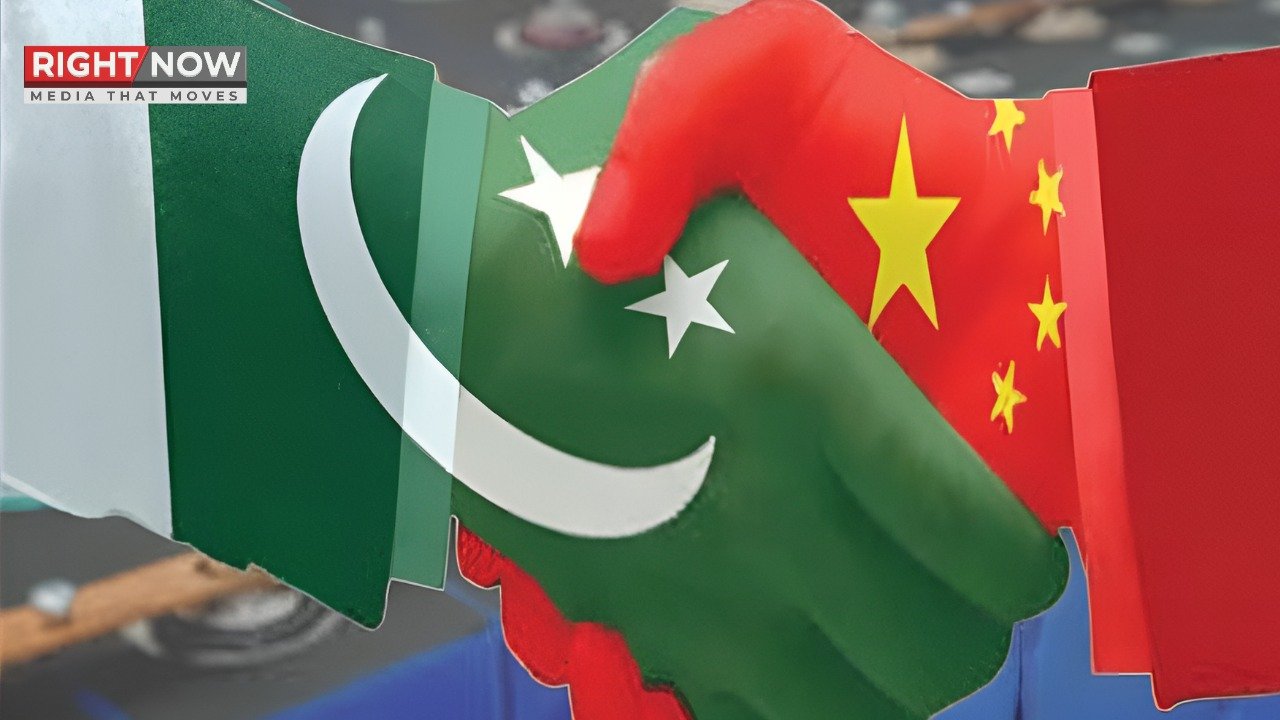 پاکستان اور چین کے درمیان لیتھیم آئن بیٹری معاہدے