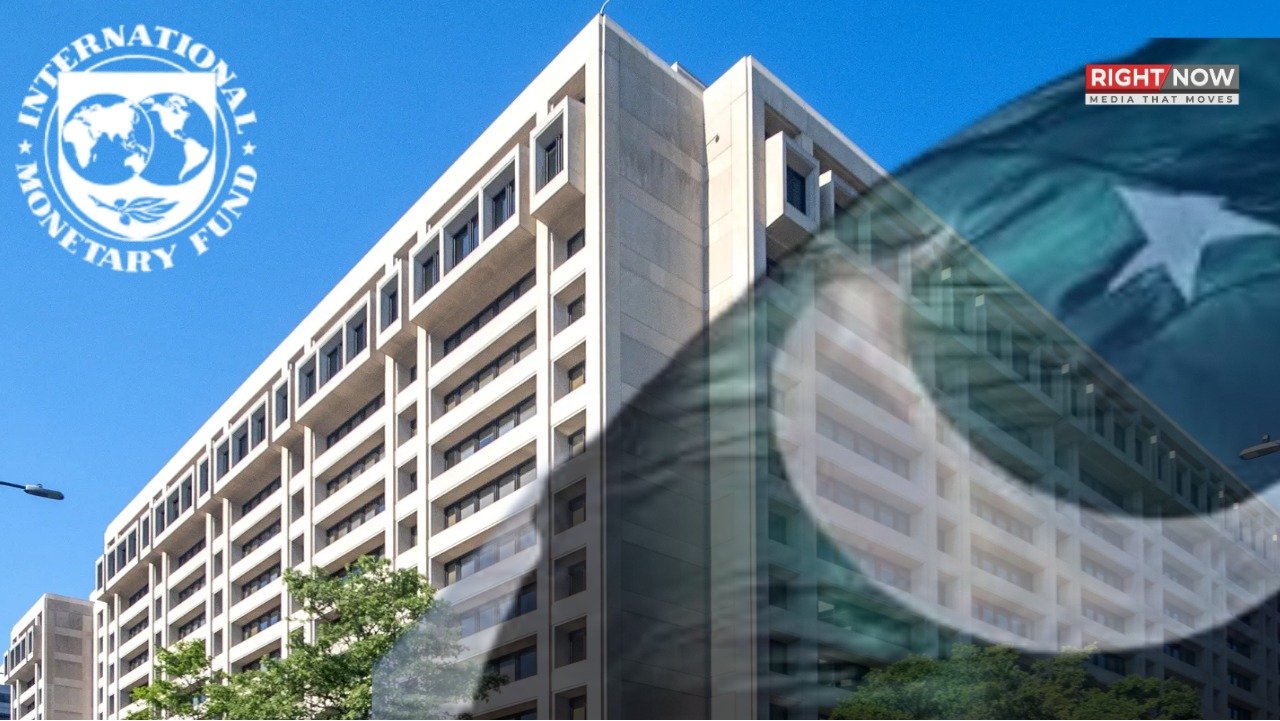 پاکستان کا آئی ایم ایف پروگرام میں تبدیلی کے لیے مشاورت