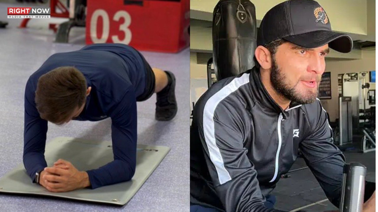 شاہین شاہ آفریدی کی نیشنل کرکٹ اکیڈمی میں ری ہیب جاری