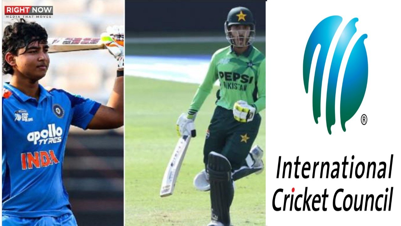 آئی سی سی نے بنگلہ دیش کی بھارت سے ورلڈ کپ میچز منتقلی کی درخواست رد کی