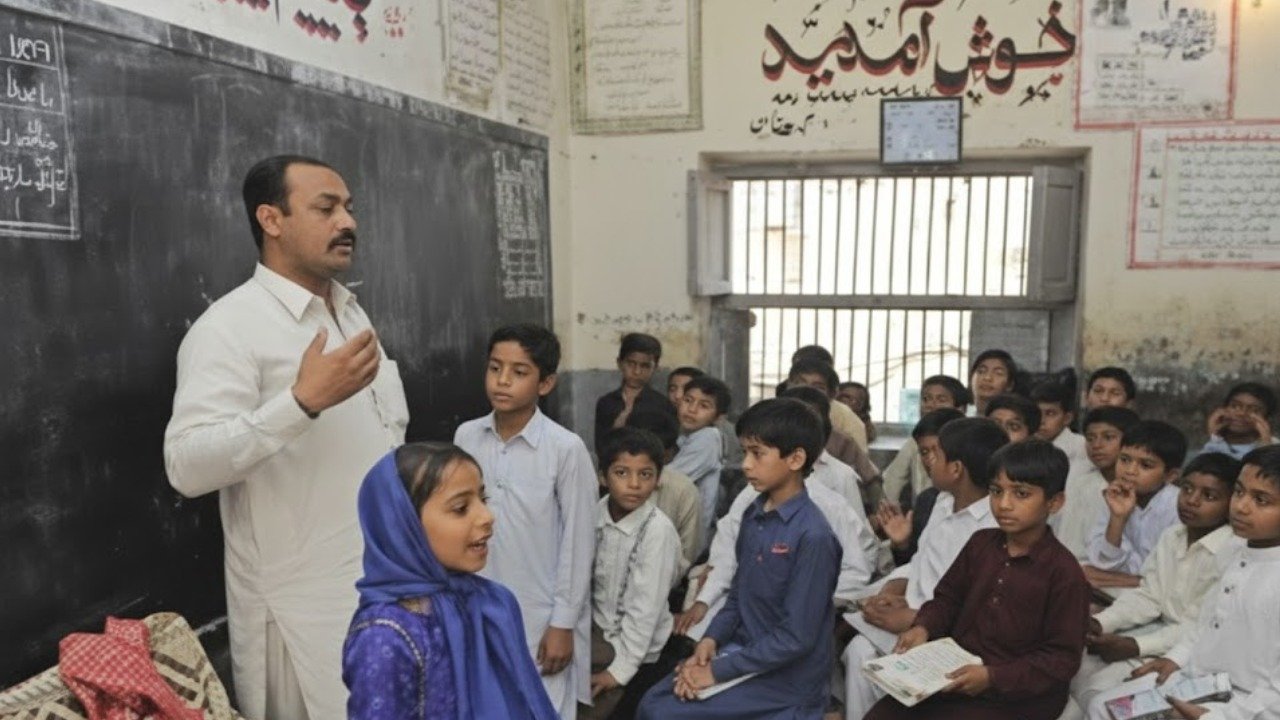 پنجاب میں اساتذہ کے تبادلوں پر نئی ہدایات جاری