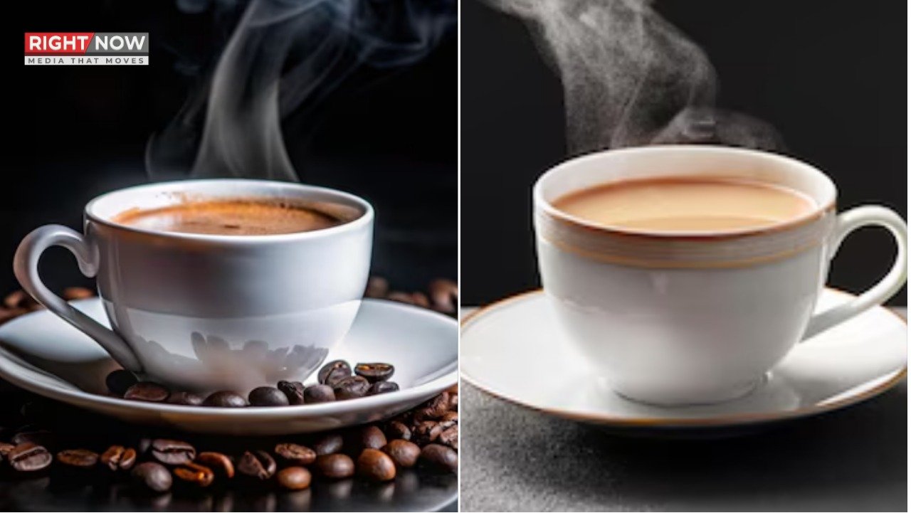 انتہائی گرم چائے اور کافی کے استعمال سے کینسر کا خطرہ