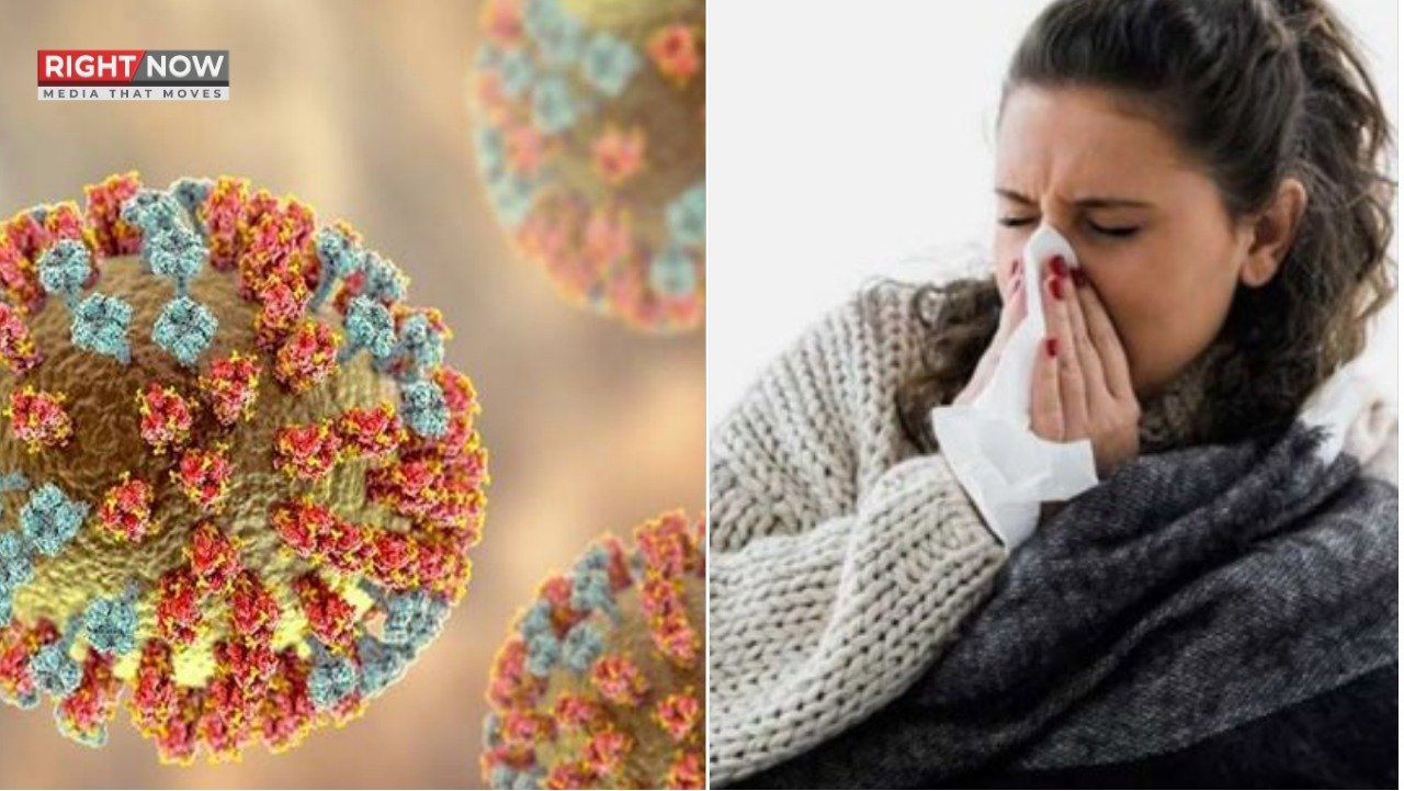 لاہور میں فلو اور وائرل انفیکشنز کی تعداد میں خطرناک اضافہ