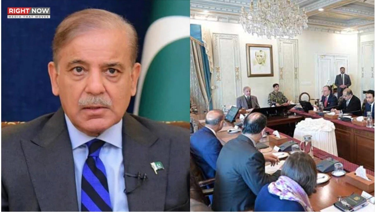 وزیراعظم شہباز شریف: برآمد کنندگان کے ٹیکس ری فنڈ میں کوتاہی ناقابل قبول