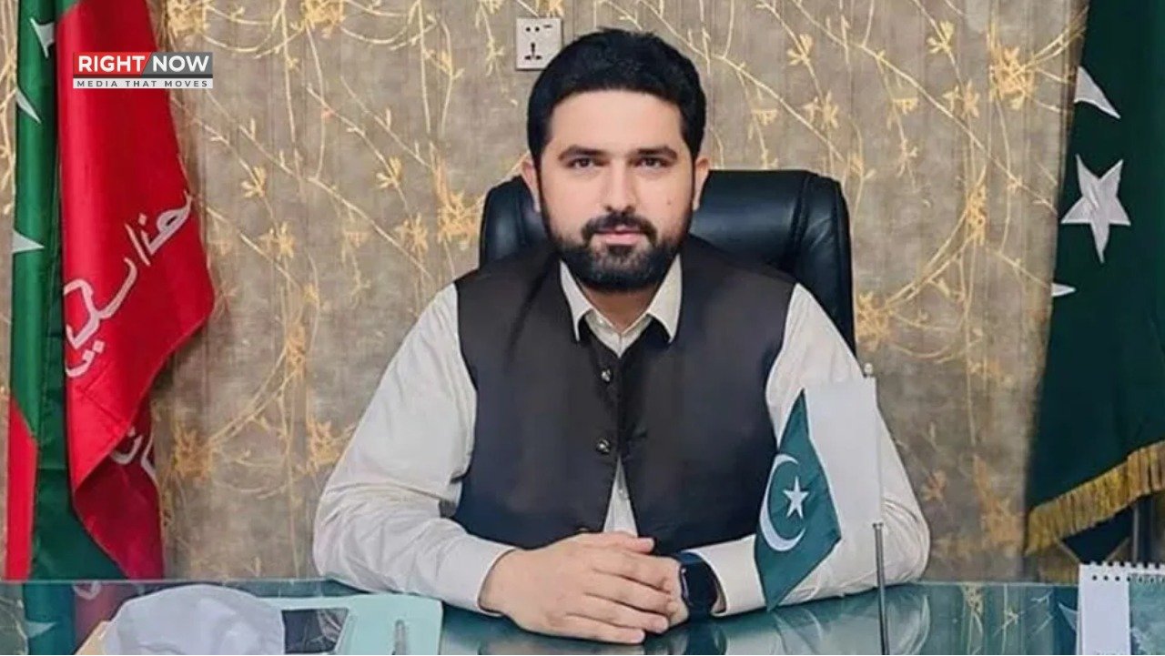 وزیراعلیٰ سہیل آفریدی کی اردو میں تقریر کی ہدایت