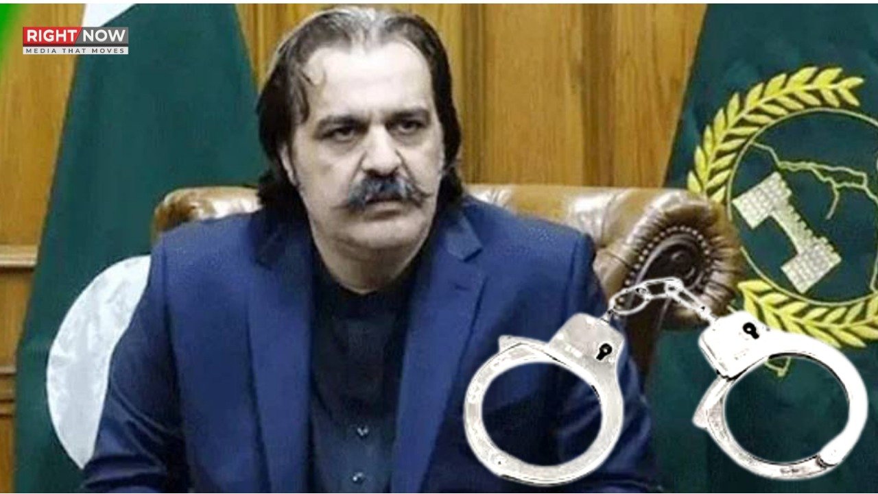 علی امین گنڈاپور اشتہاری قرار، گرفتاری کے وارنٹ جاری