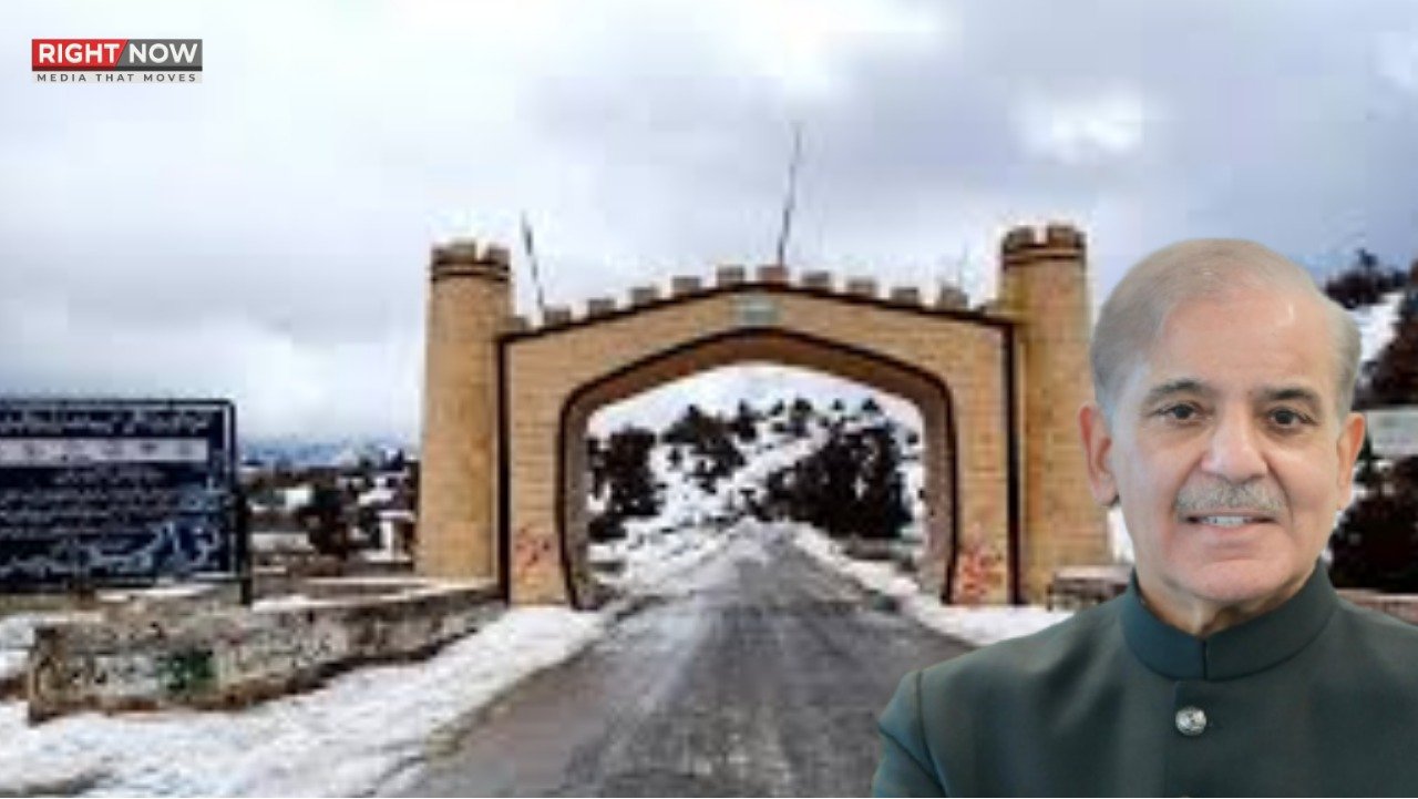 وزیراعظم شہباز شریف کی کل کوئٹہ دورے کی تیاری