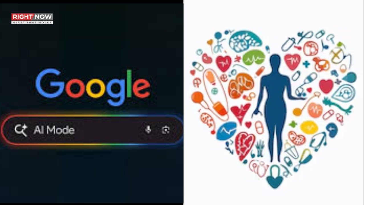 گوگل اے آئی کے مشورے صحت کے لیے خطرناک ثابت ہوسکتے ہیں