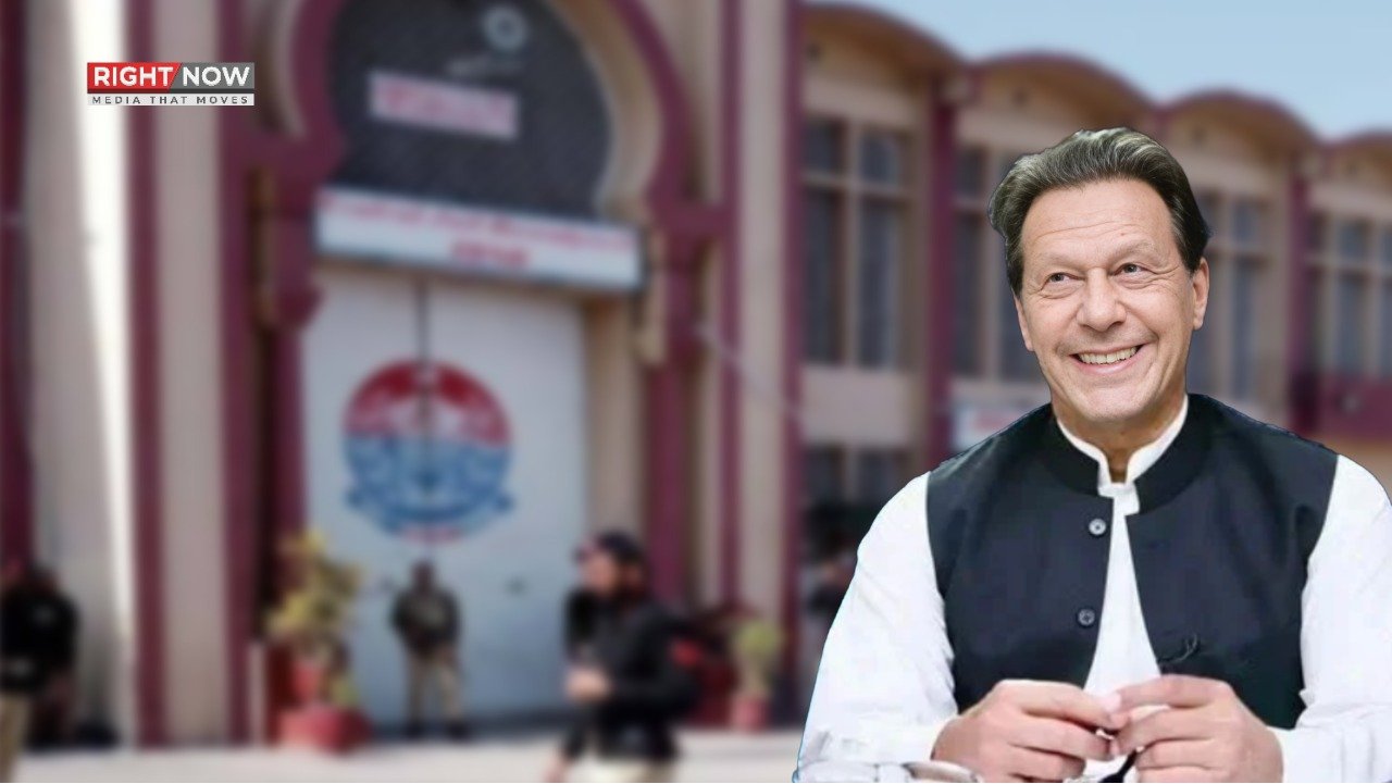 بانی پی ٹی آئی سے ملاقات کے لیے فہرست جمع، ملاقات کل ہوگی