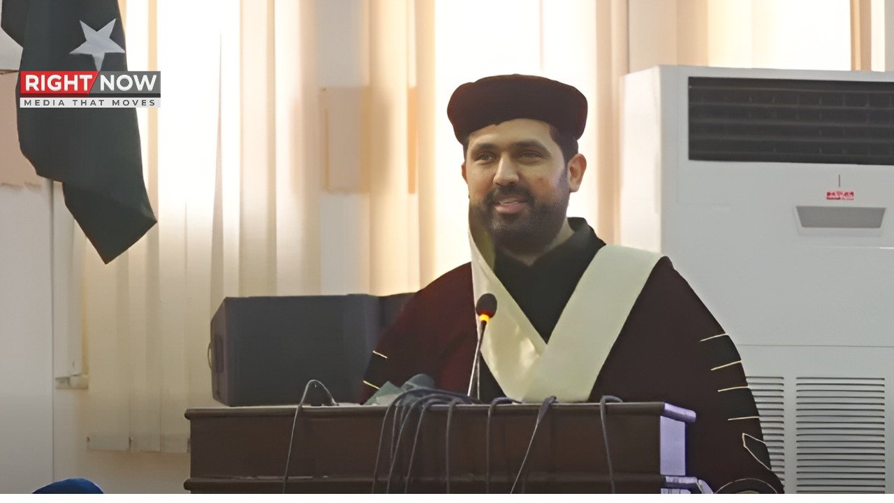 دہشتگردی کے خاتمے کے لیے پالیسی میں شرکت کی دعوت