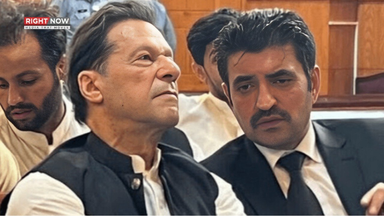 شیر افضل مروت کی عمران خان کے فیصلوں پر سخت تنقید