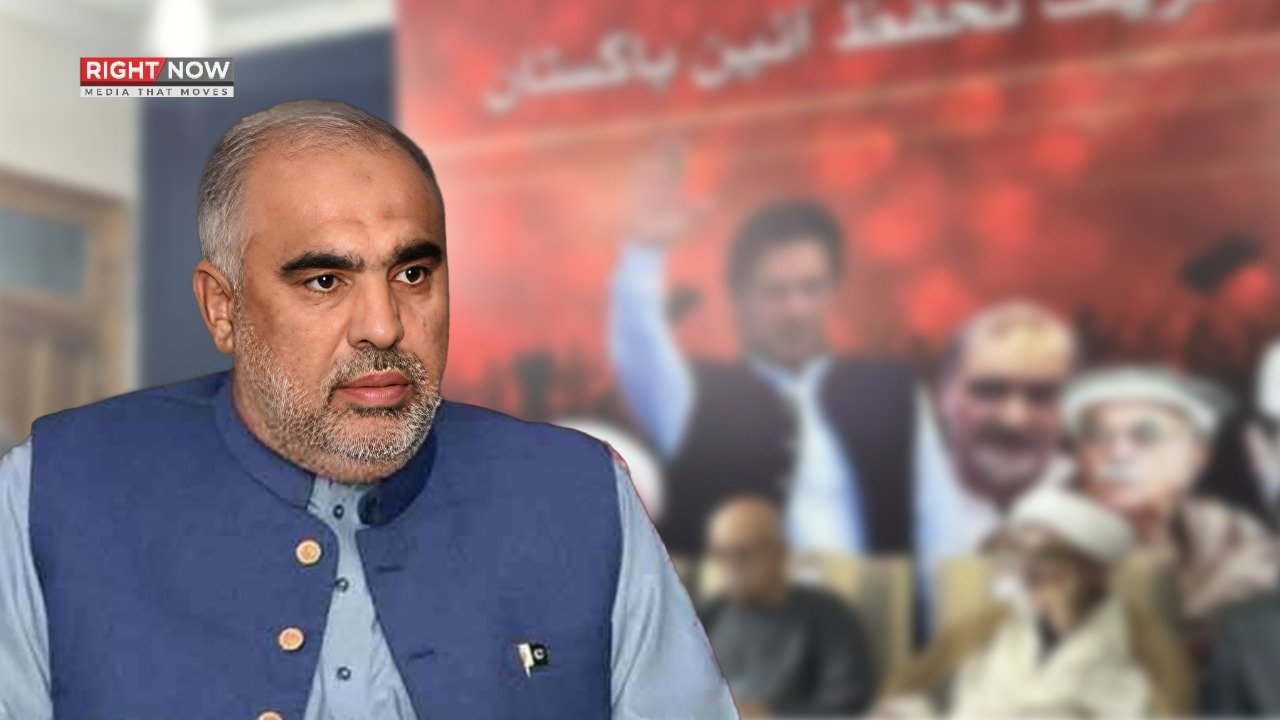 تحریک تحفظ آئین پاکستان کا لاہور سے سیاسی سرگرمیوں کا آغاز