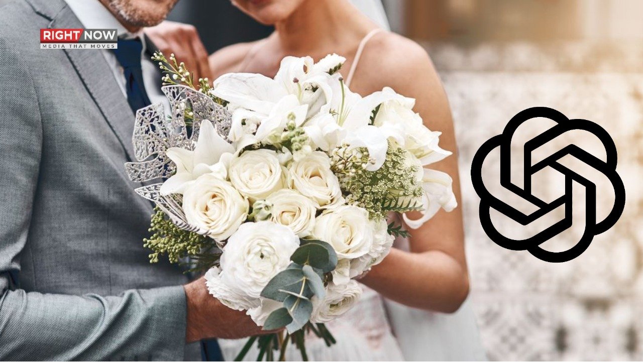 نیدرلینڈز میں اے آئی کی مدد سے تیار شدہ شادی غیر قانونی قرار