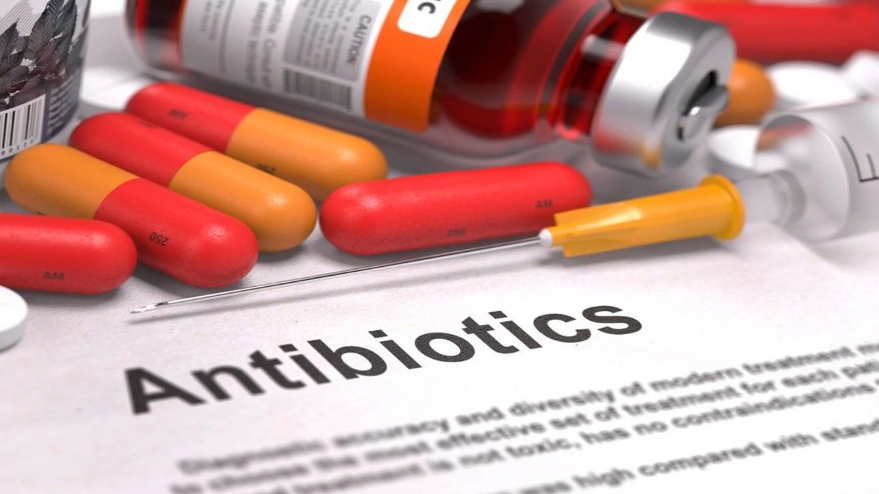 اینٹی بایوٹک کے بعد انفیکشن کی واپسی، نیا سبب سامنے