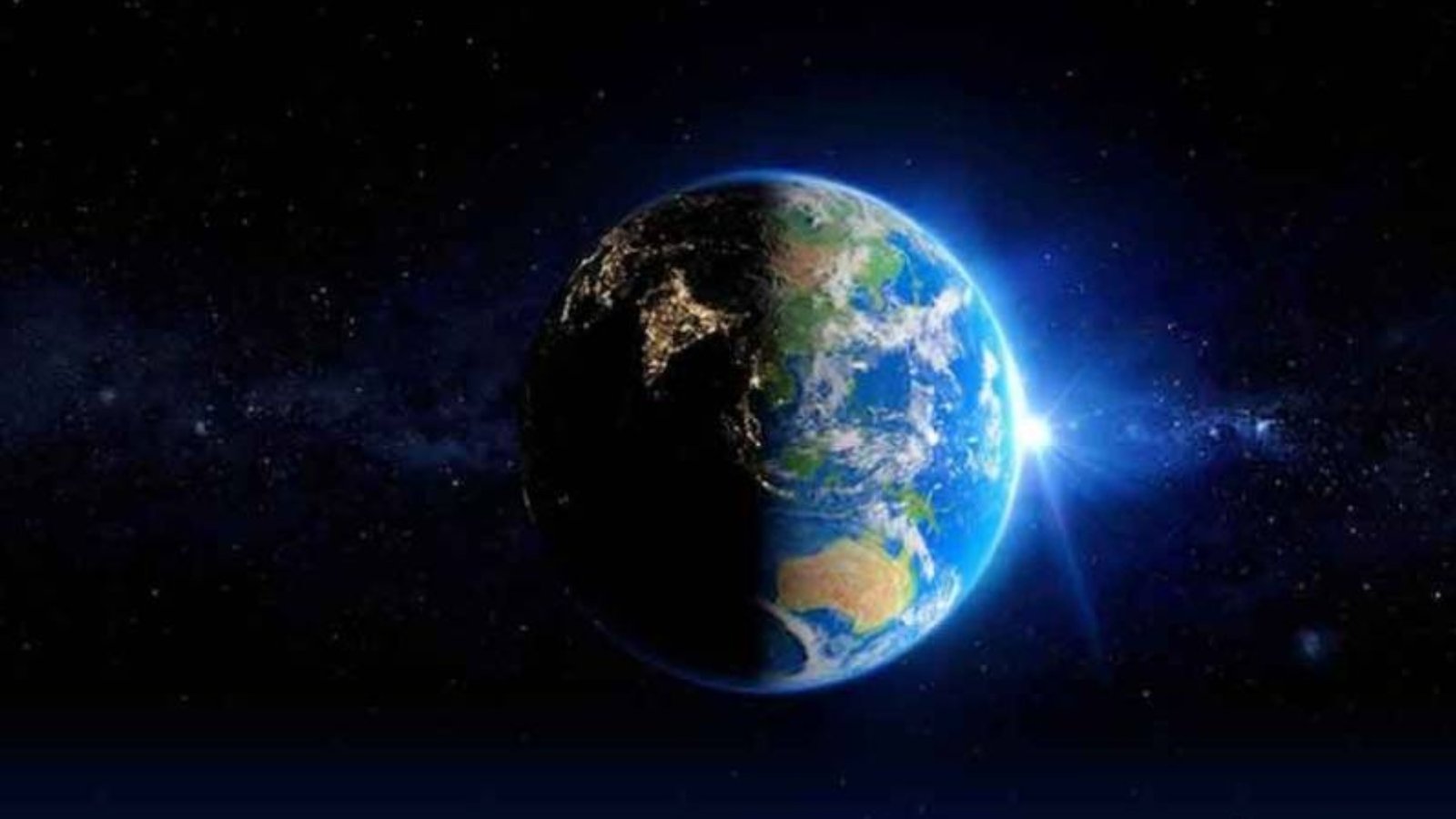 دنیا بھر میں آج گردشِ زمین کا دن منایا جارہا ہے