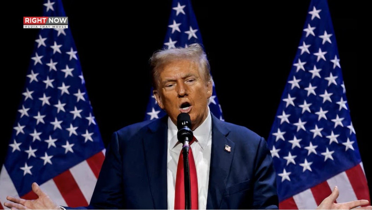 ٹرمپ کی دفاعی بجٹ میں 2027 تک 50 فیصد اضافے کی تجویز