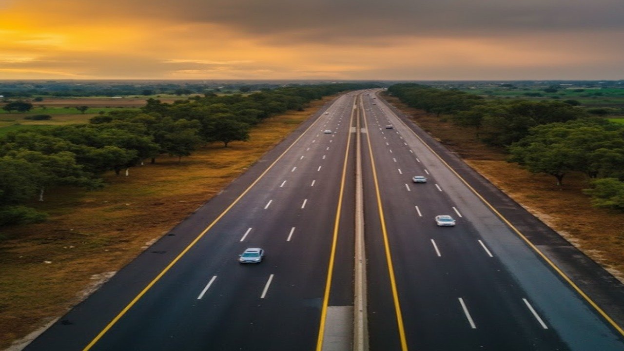 لاہور بہاولنگر موٹر وے کی منظوری کے لئے شرائط و ضوابط کا سامنا