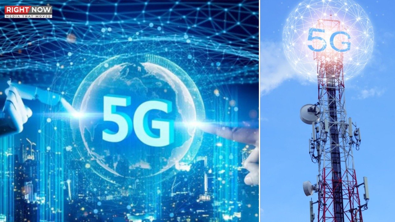 پاکستان خطے کے ممالک سے 5G سروسز میں پیچھے رہ گیا