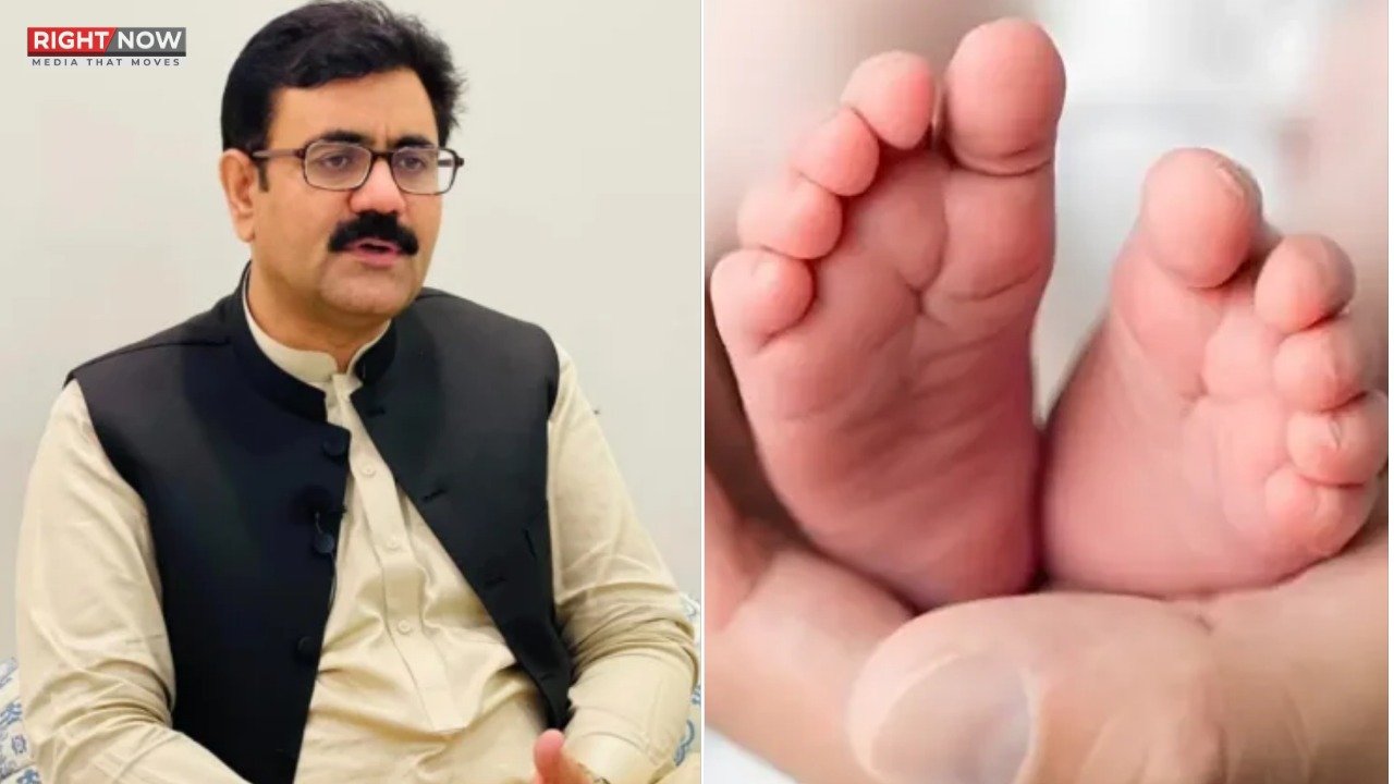 کوئٹہ اسپتال میں نوزائیدہ بچے کی جنس کی تبدیلی پر تحقیقات