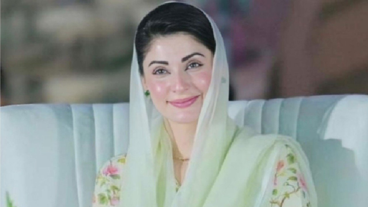 مریم نواز: پنجاب میں فتنہ اور مافیا کے خلاف سخت اقدامات