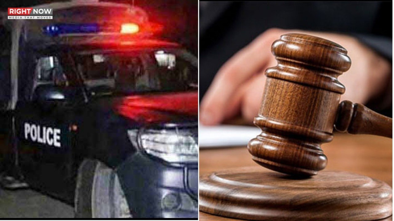 دادو: جعلی پولیس مقابلہ، 10 اہلکاروں کو 7 سال قید