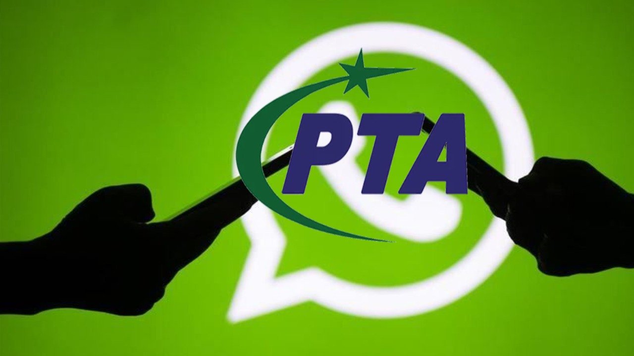 پی ٹی اے نے ہیک شدہ واٹس ایپ اکاؤنٹ کی بحالی کی راہنمائی