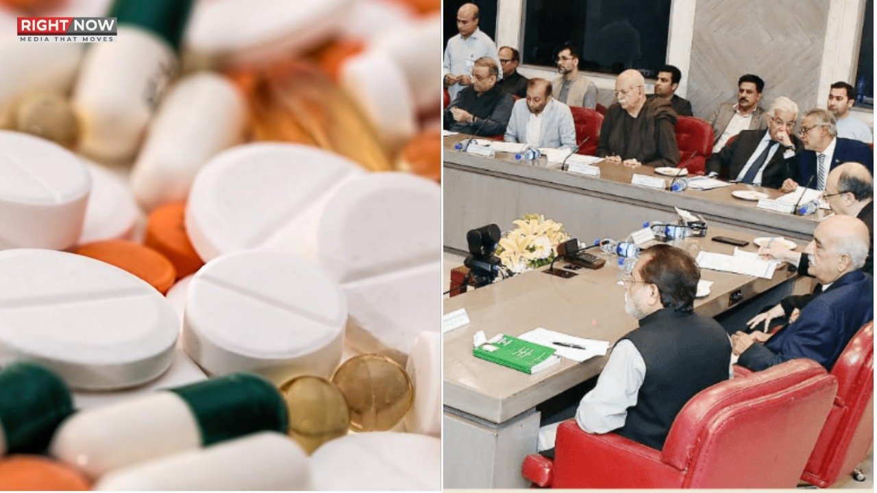 قومی اسمبلی کی صحت کمیٹی کا اجلاس، اینٹی بائیوٹک کے مسائل پر گفتگو