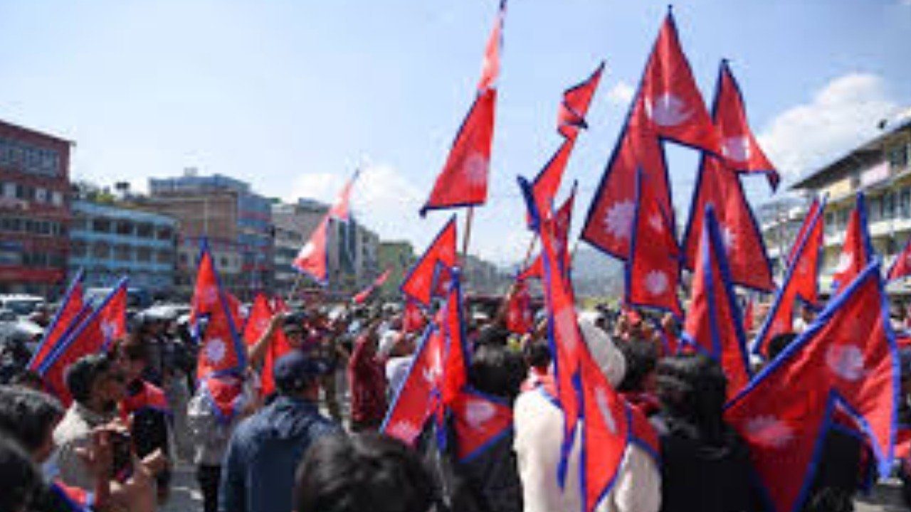 نیپال کی جین زی حکومت کی کارکردگی سے مایوس، کرپشن پر سخت کارروائی کا مطالبہ