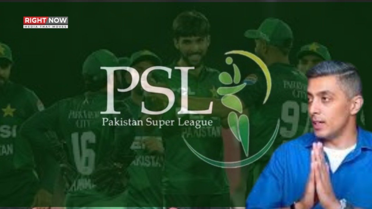 علی ترین نے پی ایس ایل کی نیلامی میں شرکت سے معذرت کر لی