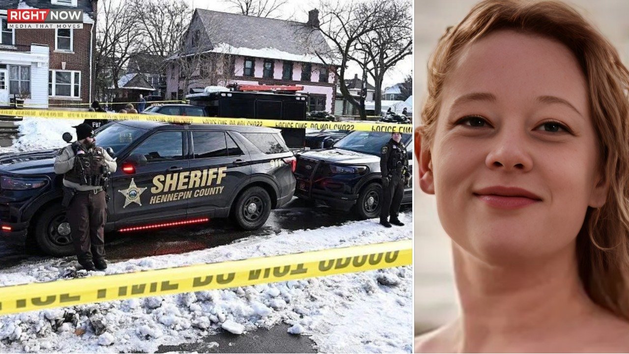 امریکی امیگریشن اہلکار کی فائرنگ سے خاتون ہلاک