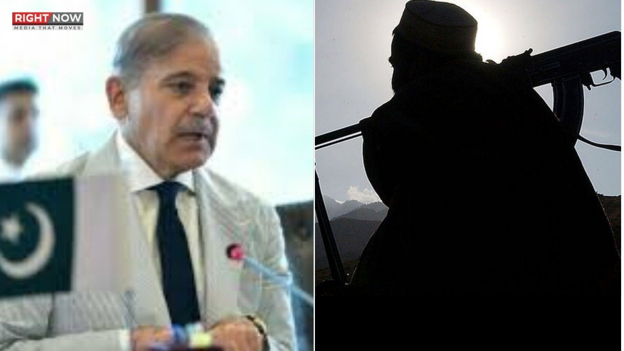 وزیر اعظم: دہشتگردی کے خاتمے تک چین سے نہیں بیٹھیں گے