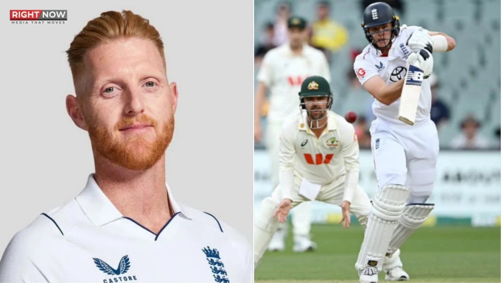 انگلینڈ کو ایشز شکست کے بعد نئی حکمت عملی کی ضرورت