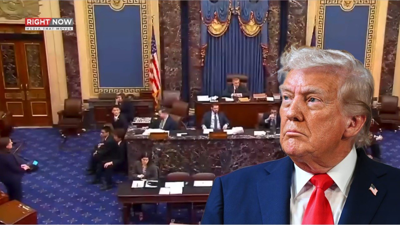 امریکی سینیٹ میں وینزویلا پر فوجی کارروائی محدود کرنے کا ووٹ