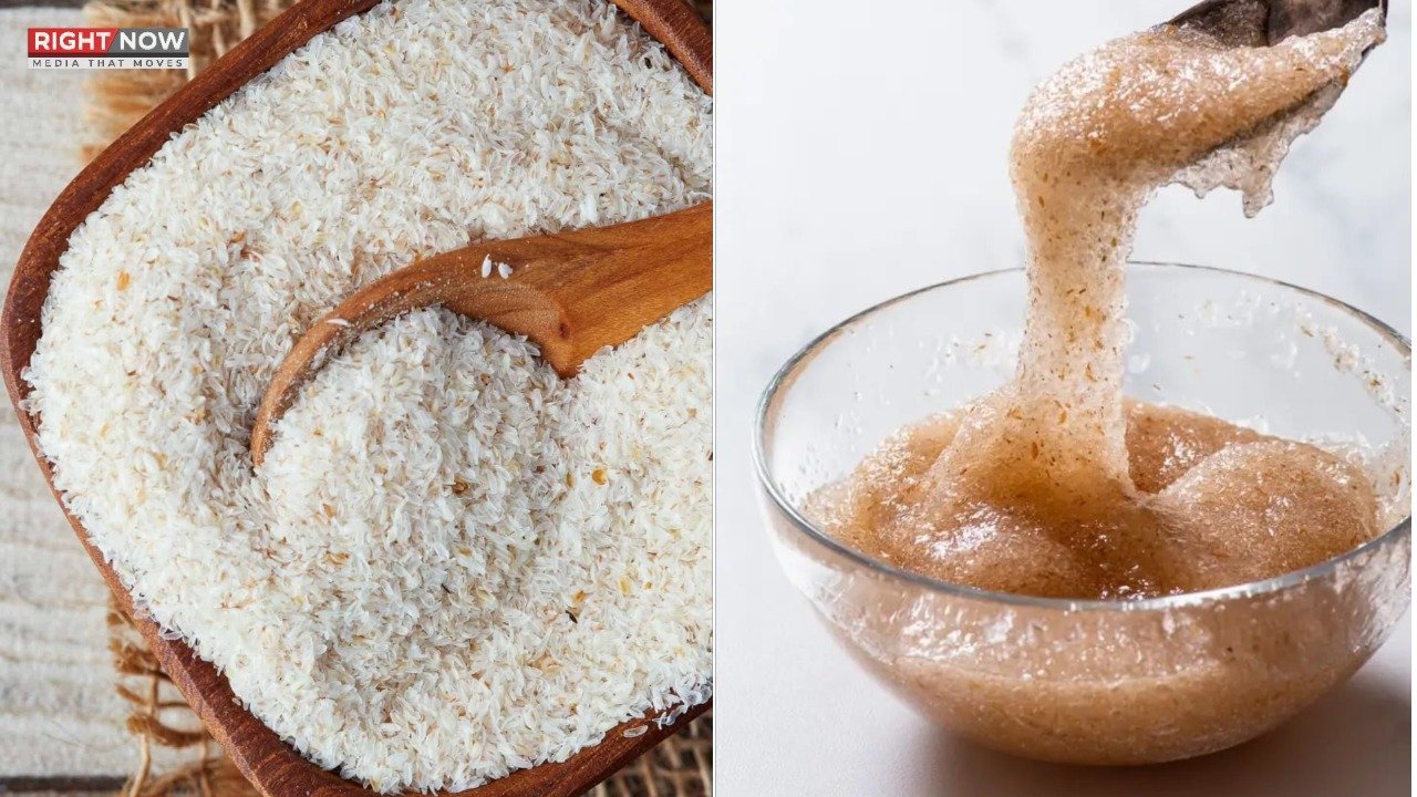 اسپغول کے استعمال کے صحت پر مثبت اثرات