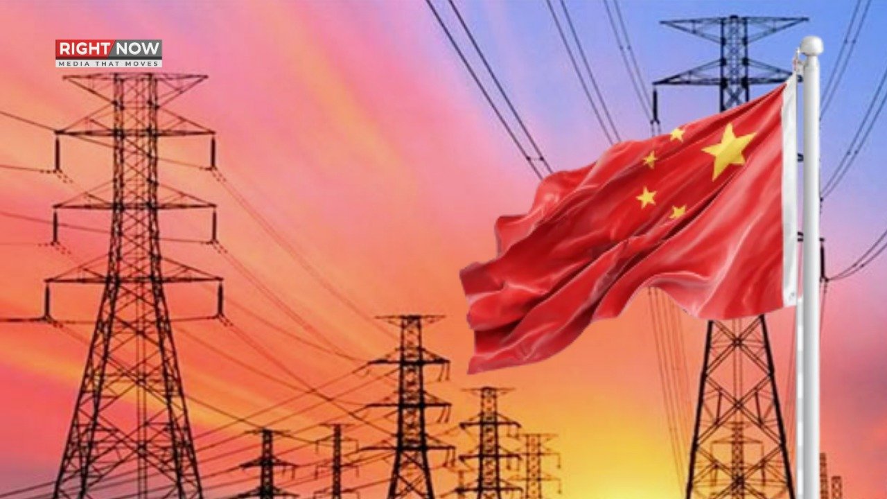 چین کی نئی ٹیکنالوجی بلیک آؤٹ کو 0.1 سیکنڈ میں بحال کرے