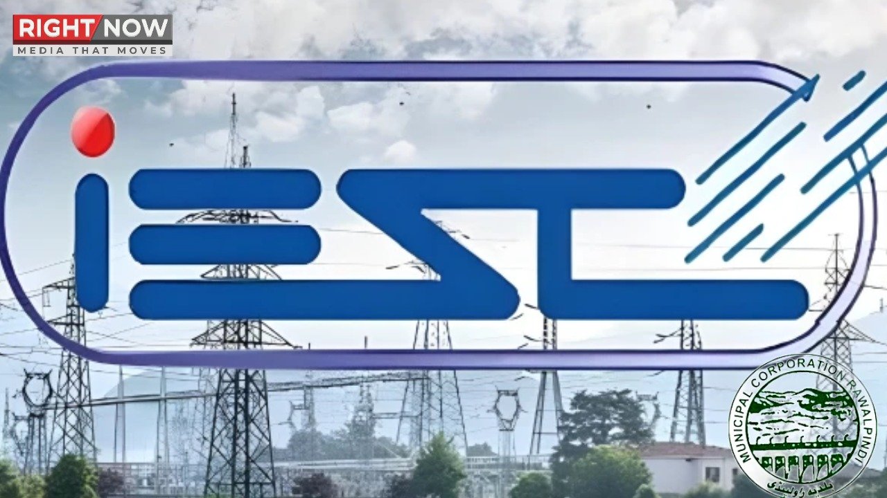 میونسپل کارپوریشن کا آئیسکو کو 65 سالہ بقایا جات ادا کرنے کا نوٹس، ایک ارب روپے کا مطالبہ