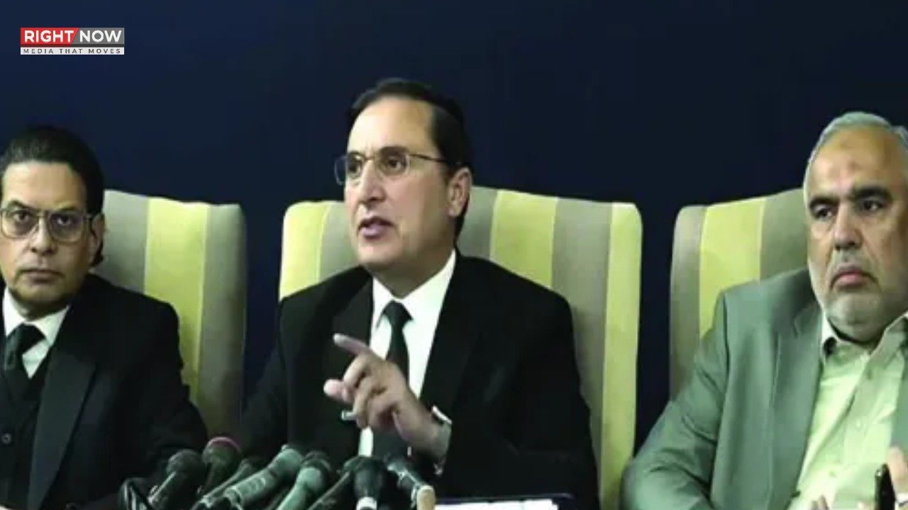 دہشتگردی کے خاتمے کے لیے وفاقی حکومت کو صوبائی اسمبلی کو اعتماد میں لینے کی ضرورت