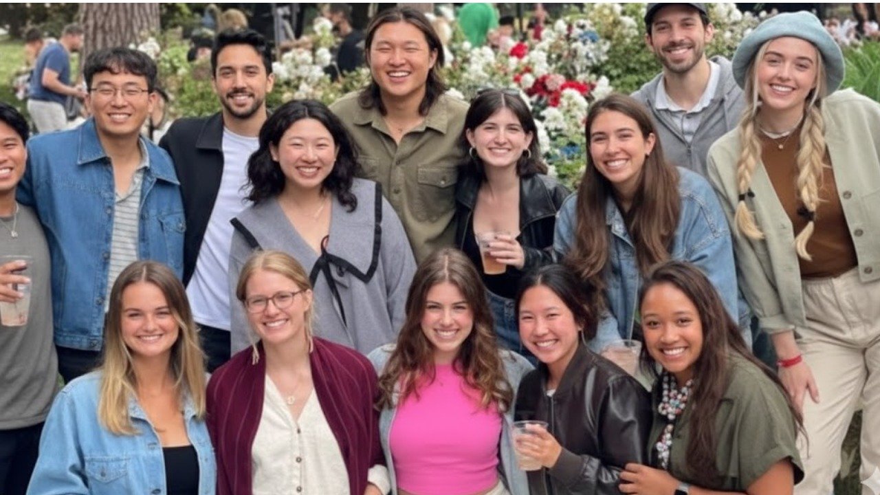 لاس اینجلس کے سی ای او کا ملازمین کو ہفتہ وار مہنگا لنچ