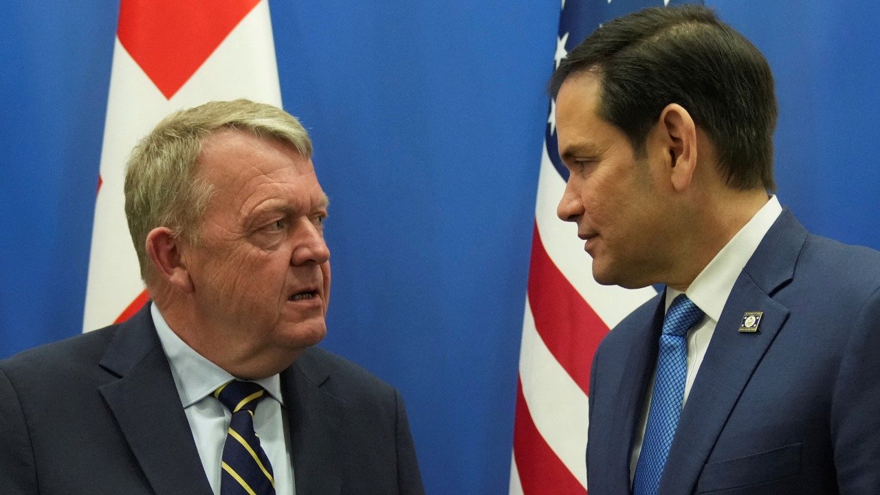 ڈنمارک کا گرین لینڈ پر حملے کی صورت میں فوری جواب کا اعلان