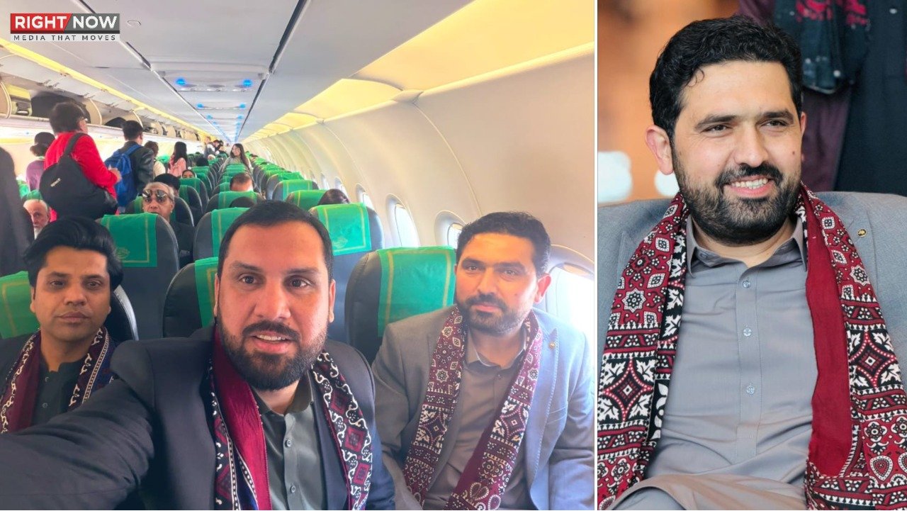 11جنوری کوکراچی میں ملکی تاریخ کا سب سے بڑا جلسہ کریں گے۔ سہیل آفریدی