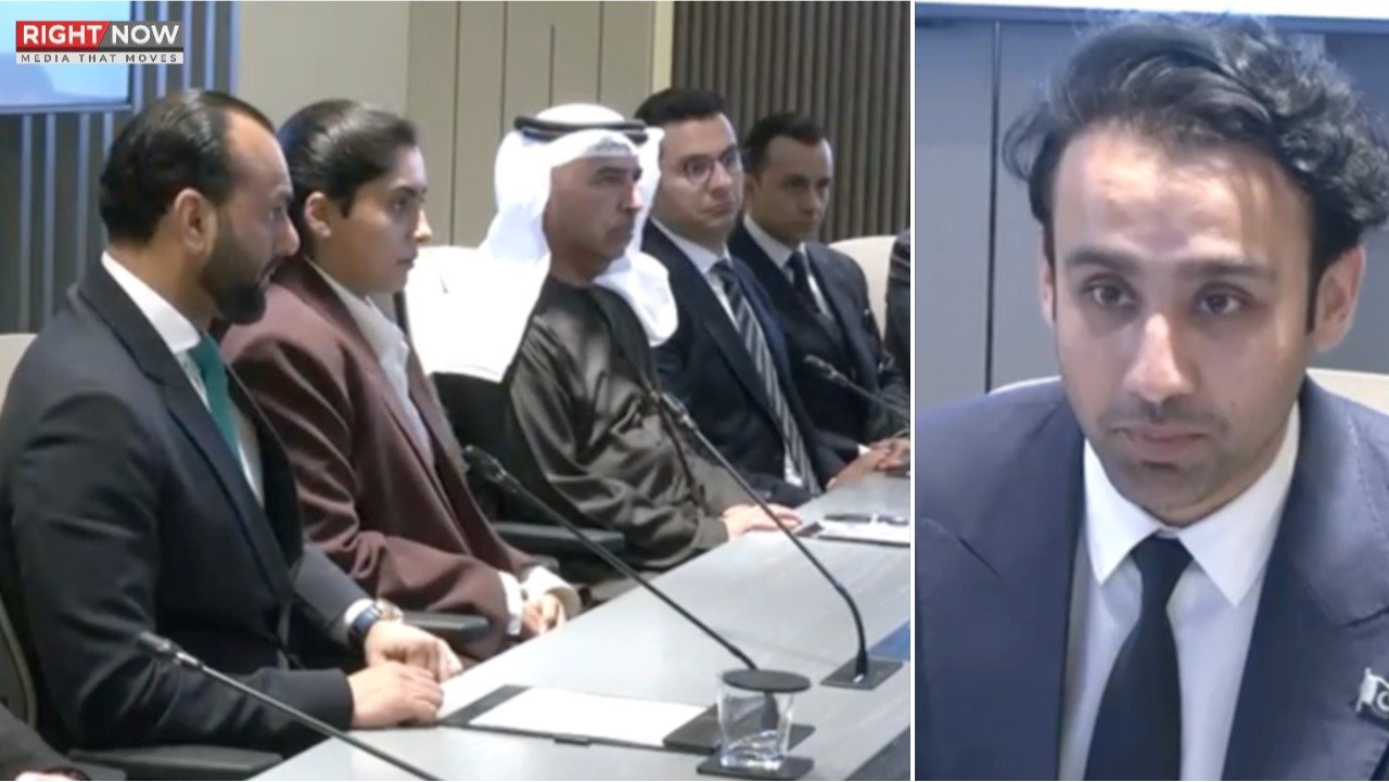 ڈیجیٹل فنانس میں بڑی پیش رفت، ملکی اثاثوں کی ٹوکنائزیشن پر یو اے ای سے تعاون کا آغاز