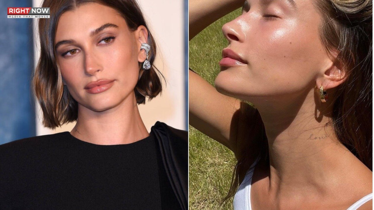 ہیلی بیبر کا سادہ سکن کیئر روٹین، جلد کی تازگی کا راز