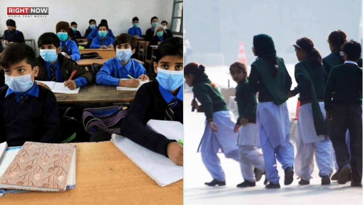 پنجاب میں تعلیمی ادارے 12 جنوری کو کھلیں گے، وزیر تعلیم