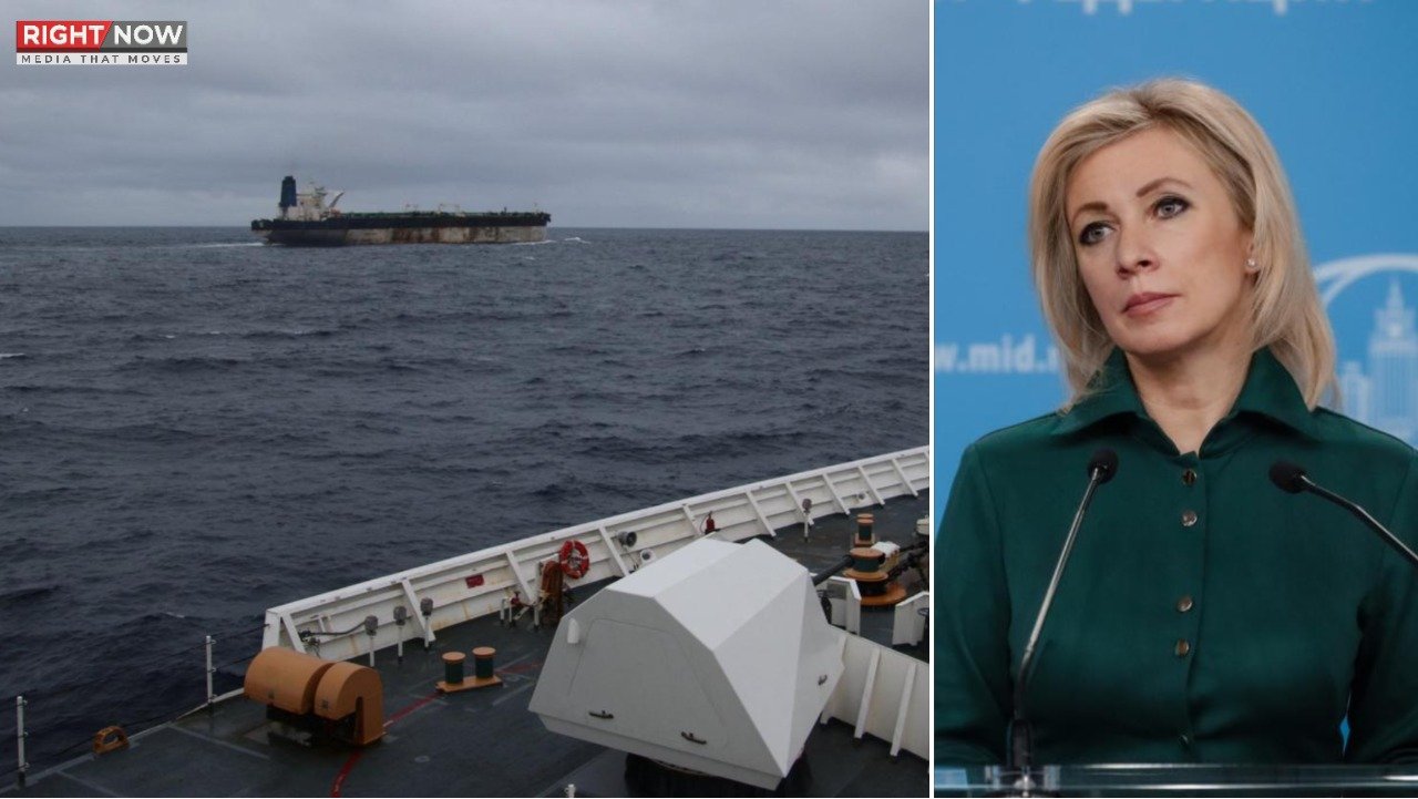 امریکی صدر ٹرمپ نے دو روسی شہریوں کو رہا کر دیا