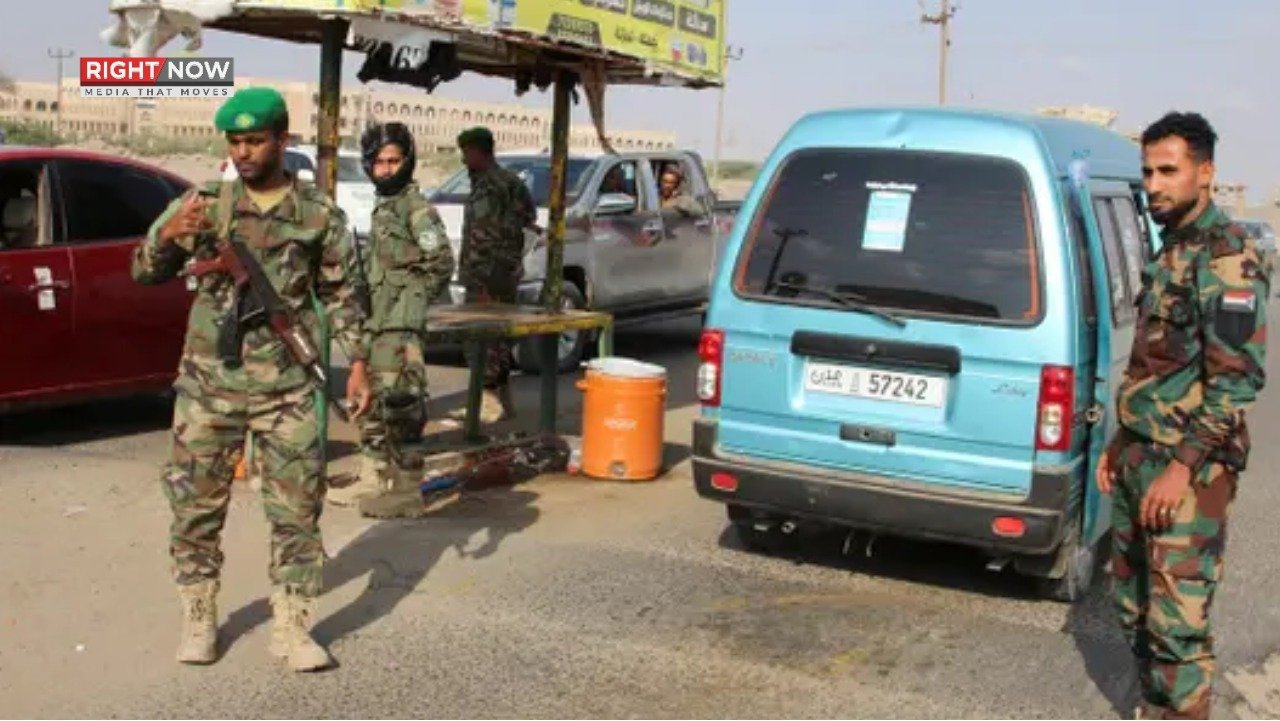 یمن: سدرن ٹرانزیشنل کونسل کا تحلیل کا اعلان