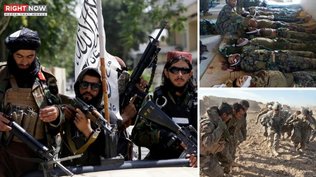 طالبان دور میں گرفتاریوں اور ہلاکتوں کا انکشاف، اقوام متحدہ کی رپورٹ